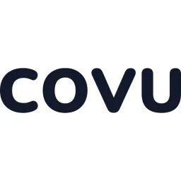 COVU logo