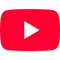 YouTube logo
