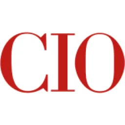 CIO logo