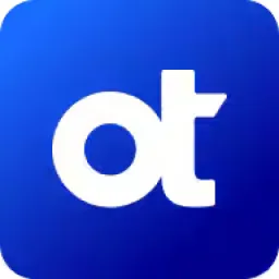 Opentext logo
