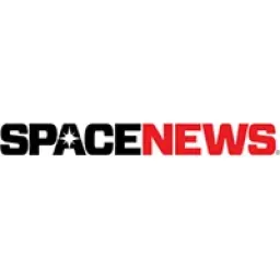 SpaceNews logo
