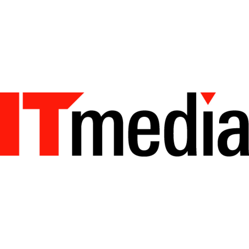 Itmedia logo