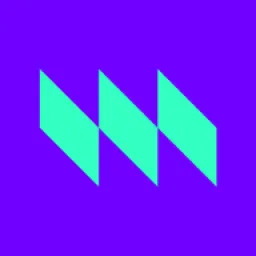 The Meridiem logo