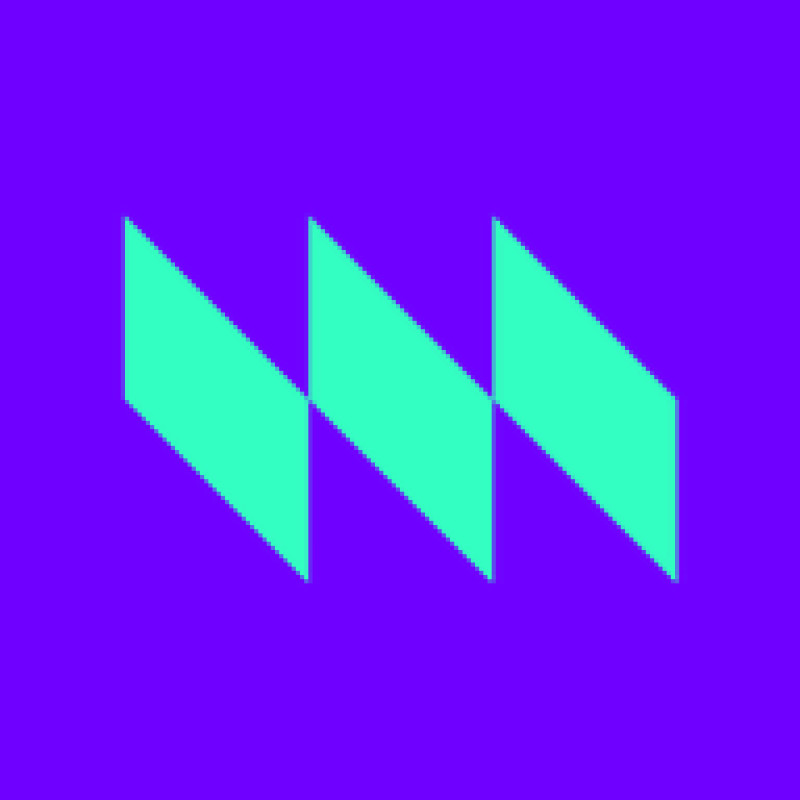The Meridiem logo