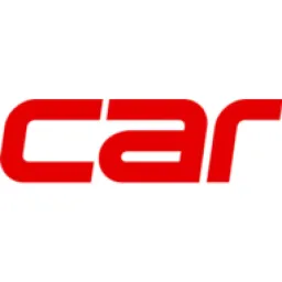 CAR Magazine logo