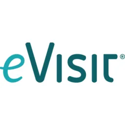 Evisit logo