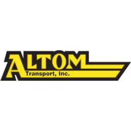 Altomtransport logo