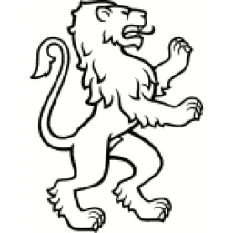 Kanton Zürich logo