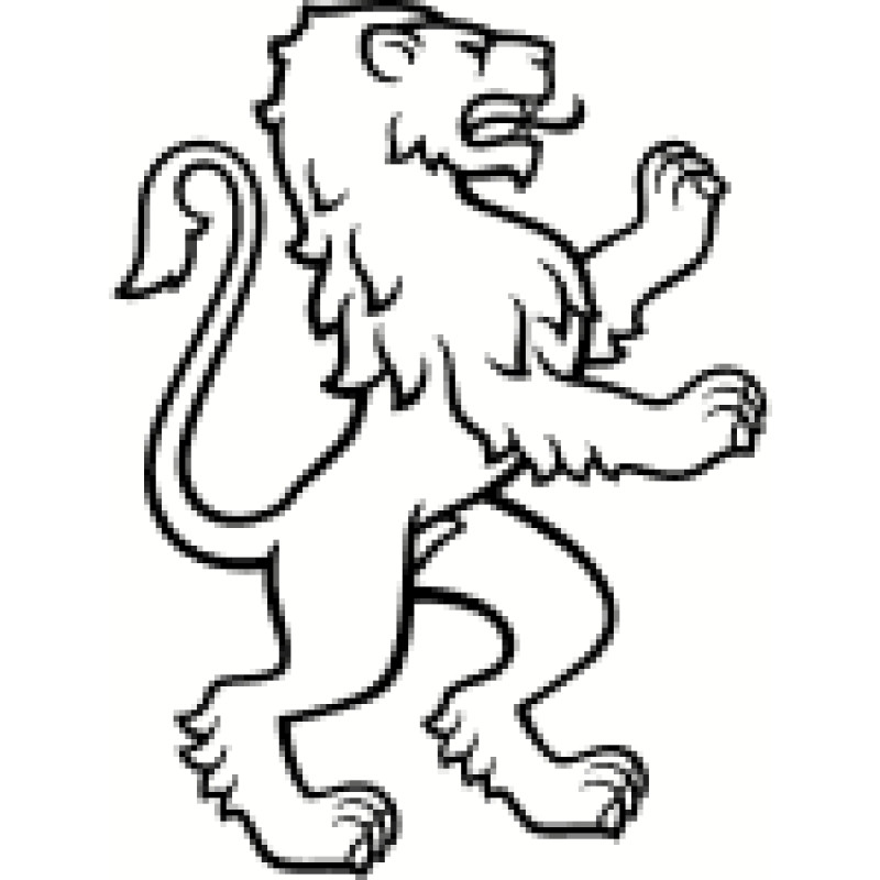 Kanton Z&uuml;rich logo