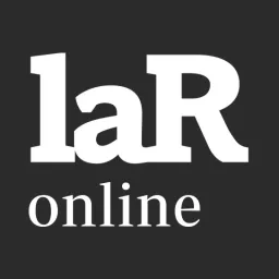 laRegione logo
