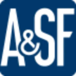 Air & Space Forces Magazine logo