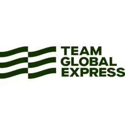 Team Global Express logo