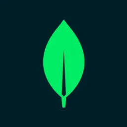 MongoDB logo