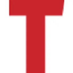 The TRADE logo