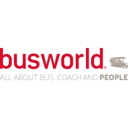 Busworld BUSiness news logo
