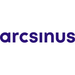 Arcsinus logo