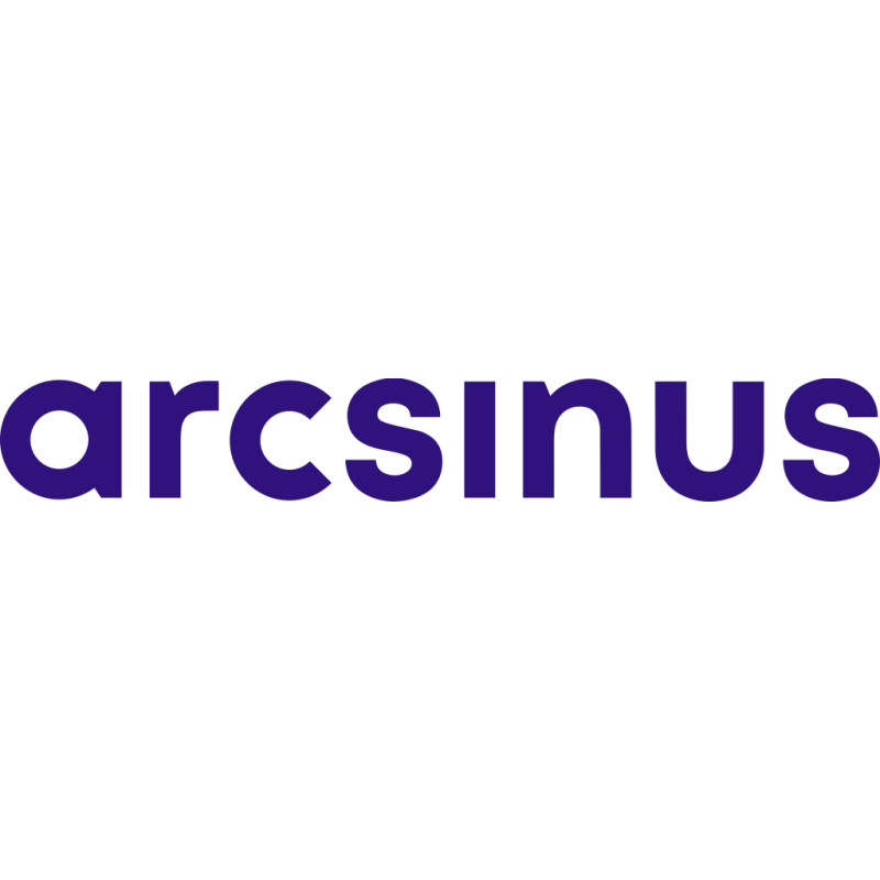 Arcsinus logo