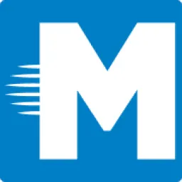 Metro logo