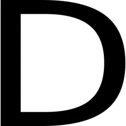 Daily Front Row logo