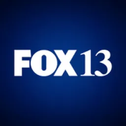 FOX 13 News Utah (KSTU) logo