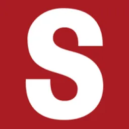 Screen logo