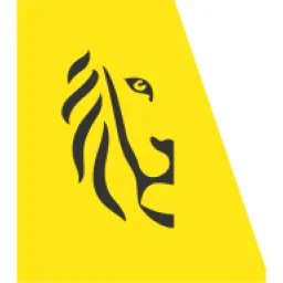 Flemish Government logo