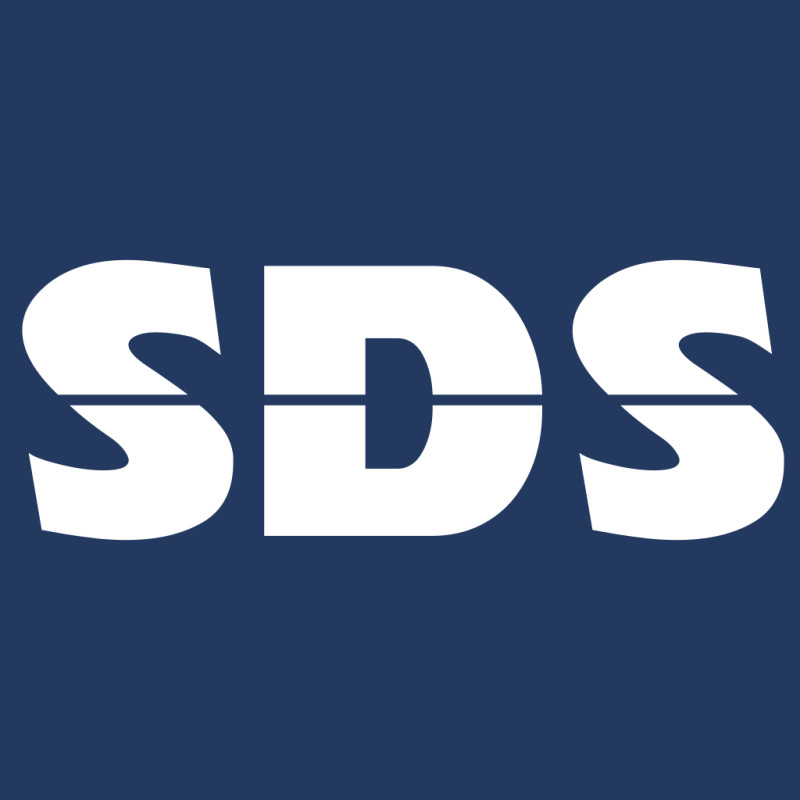 SDS Group logo