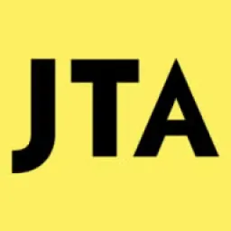 Jewish Telegraphic Agency logo