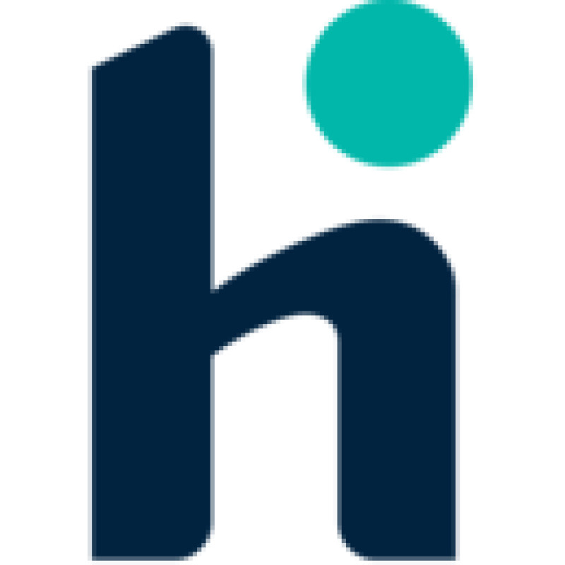 Human Interest logo