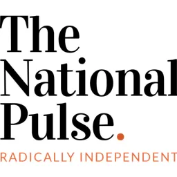 The National Pulse logo