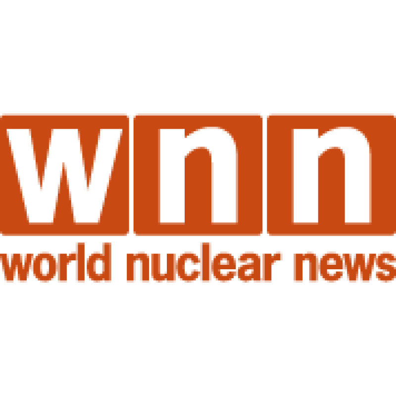 World Nuclear News