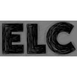 Eric Caron logo