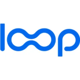 Loop logo