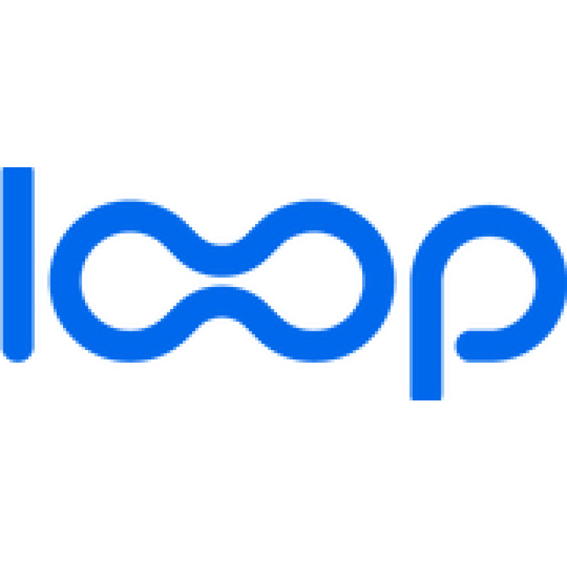 Loop logo