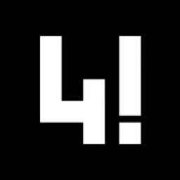 444 logo