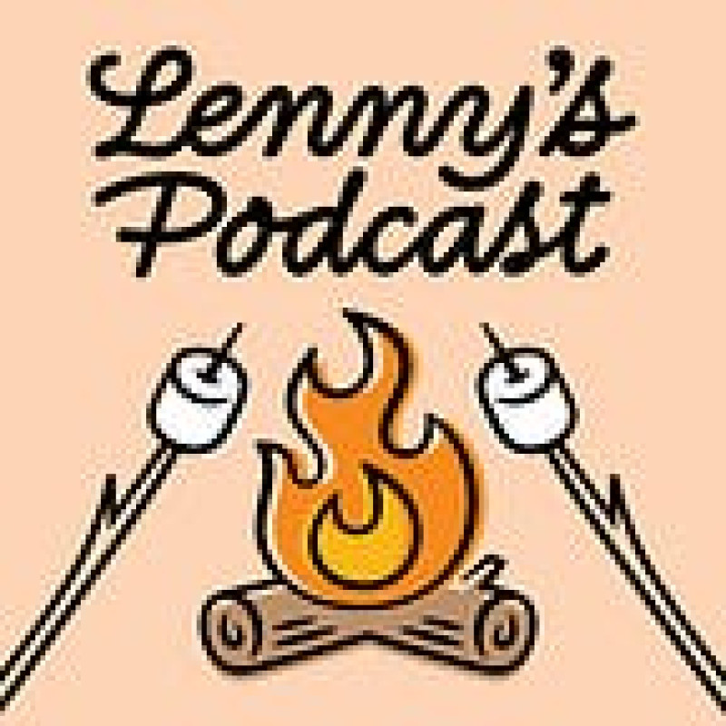 Lennysnewsletter