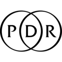 The Public Domain Review logo