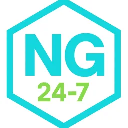 NetGuard 24-7™ logo