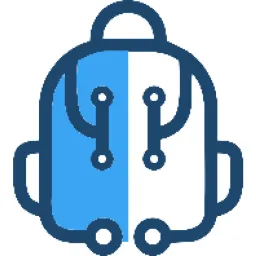 Backpac.xyz logo