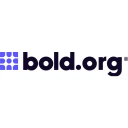 Bold logo