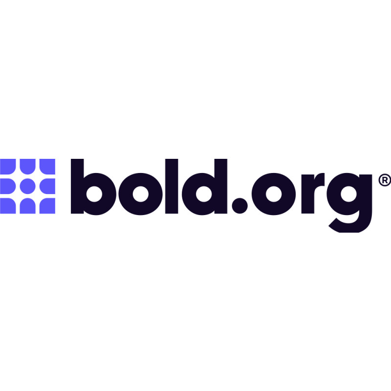 Bold logo