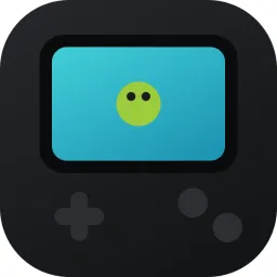 Fameboy logo