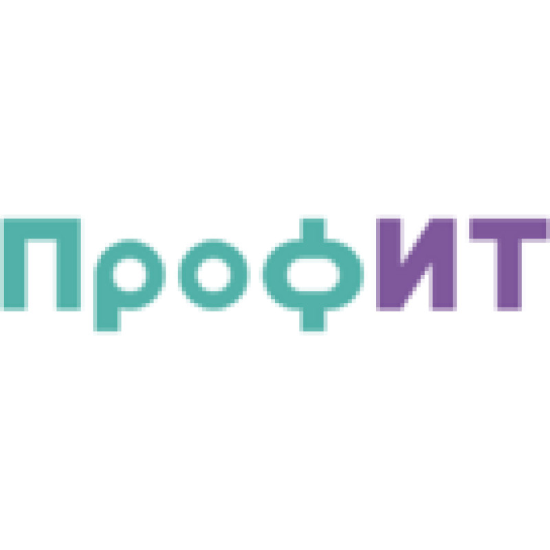 Profit logo