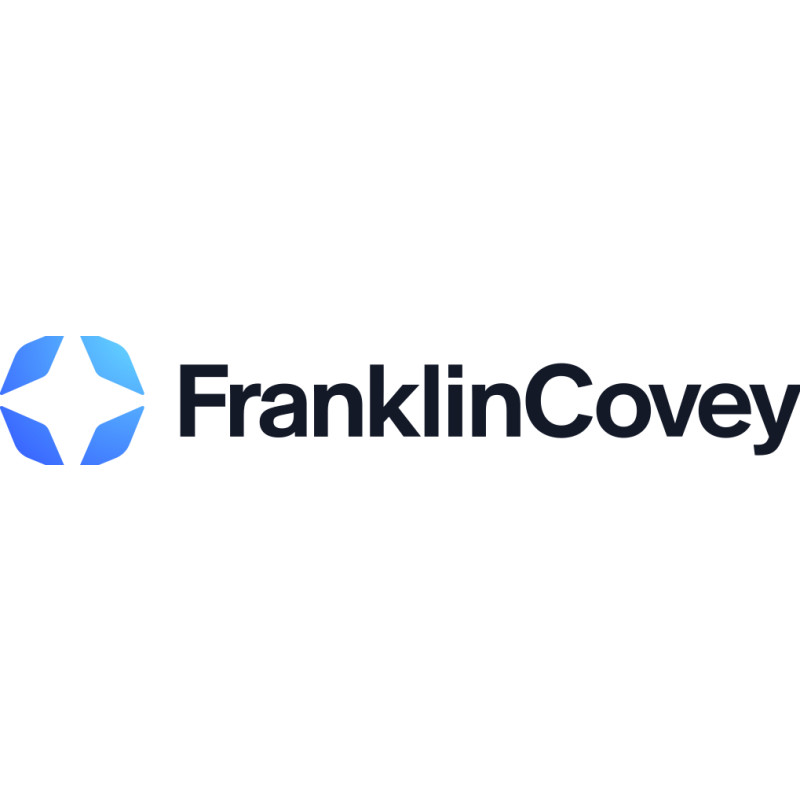 Franklin Covey logo
