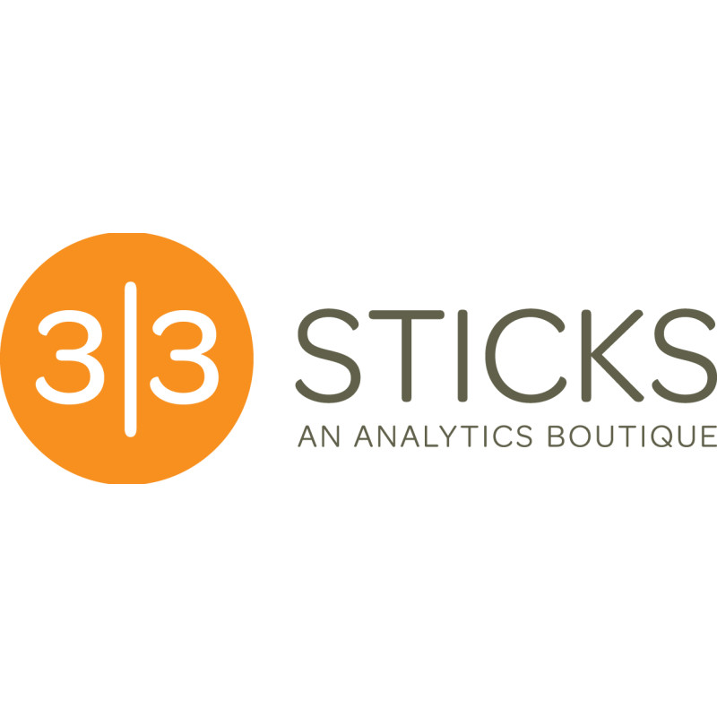33 Sticks