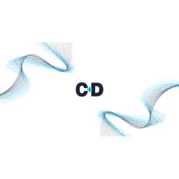 C+D logo