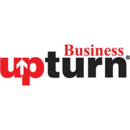 Business Upturn logo