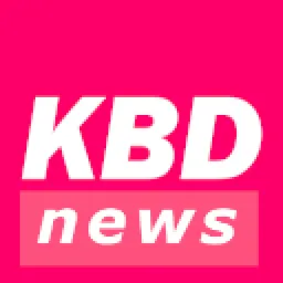 kbd.news logo