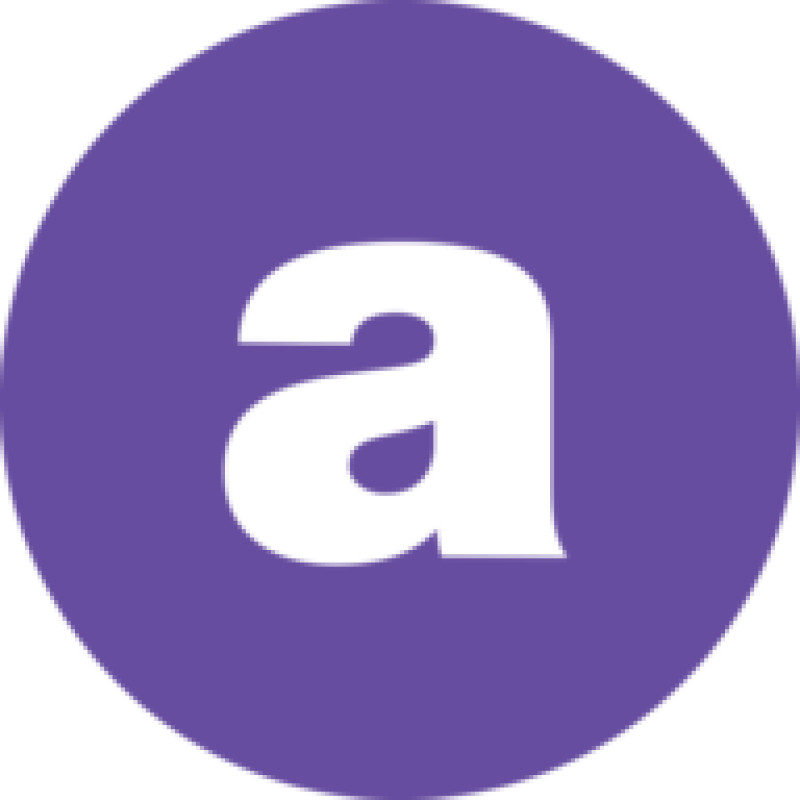 AList logo