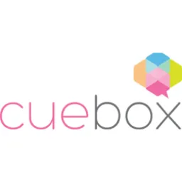 Cuebox logo